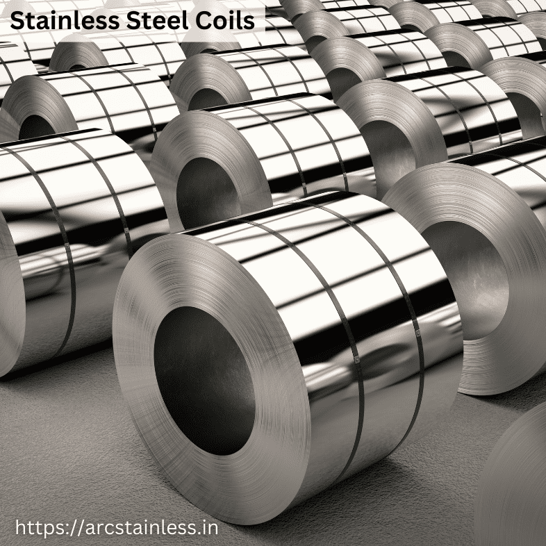 Stainless Steel Materials